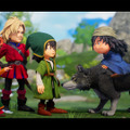 ドラクエの新作スマホアプリ『ドラゴンクエストスマッシュグロウ』発表！ティザーPVを9月17日22時公開へ