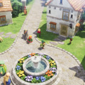 ドラクエの新作スマホアプリ『ドラゴンクエストスマッシュグロウ』発表！ティザーPVを9月17日22時公開へ