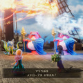 ドラクエの新作スマホアプリ『ドラゴンクエストスマッシュグロウ』発表！ティザーPVを9月17日22時公開へ