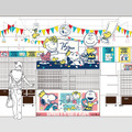 可愛いスヌーピーたちが東京駅に！「PEANUTS」コミック誕生75周年を祝う期間限定ショップが9月19日オープン