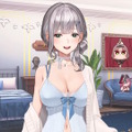 ホロライブ・白銀ノエルの“部屋着ASMR配信”、セクシーすぎてメン限へ―兎田ぺこらも「こ、こんなことが許されていいのか！？」と興奮隠せず