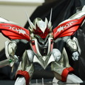 制作期間7年...！1/144スケールの特大「ガランシェール」があまりにデカ過ぎた！「NEXT MODELERS EXPO '25」フォトレポート【前編】
