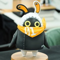 制作期間7年...！1/144スケールの特大「ガランシェール」があまりにデカ過ぎた！「NEXT MODELERS EXPO '25」フォトレポート【前編】