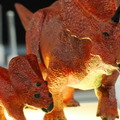 制作期間7年...！1/144スケールの特大「ガランシェール」があまりにデカ過ぎた！「NEXT MODELERS EXPO '25」フォトレポート【前編】