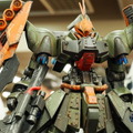 制作期間7年...！1/144スケールの特大「ガランシェール」があまりにデカ過ぎた！「NEXT MODELERS EXPO '25」フォトレポート【前編】