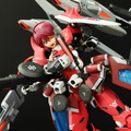 制作期間7年...！1/144スケールの特大「ガランシェール」があまりにデカ過ぎた！「NEXT MODELERS EXPO '25」フォトレポート【前編】