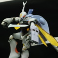 制作期間7年...！1/144スケールの特大「ガランシェール」があまりにデカ過ぎた！「NEXT MODELERS EXPO '25」フォトレポート【前編】