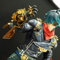 制作期間7年...！1/144スケールの特大「ガランシェール」があまりにデカ過ぎた！「NEXT MODELERS EXPO '25」フォトレポート【前編】