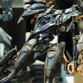 制作期間7年...！1/144スケールの特大「ガランシェール」があまりにデカ過ぎた！「NEXT MODELERS EXPO '25」フォトレポート【前編】