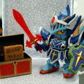 ウェザリング塗装による汚しの質感が堪らないジオラマの数々に歓喜！「NEXT MODELERS EXPO '25」フォトレポート【後編】