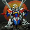 ウェザリング塗装による汚しの質感が堪らないジオラマの数々に歓喜！「NEXT MODELERS EXPO '25」フォトレポート【後編】