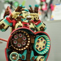 ウェザリング塗装による汚しの質感が堪らないジオラマの数々に歓喜！「NEXT MODELERS EXPO '25」フォトレポート【後編】