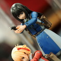 ウェザリング塗装による汚しの質感が堪らないジオラマの数々に歓喜！「NEXT MODELERS EXPO '25」フォトレポート【後編】