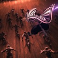 『劇場版「鬼滅の刃」無限城編 第一章 猗窩座再来』場面写真