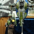 ウェザリング塗装による汚しの質感が堪らないジオラマの数々に歓喜！「NEXT MODELERS EXPO '25」フォトレポート【後編】