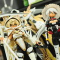 ウェザリング塗装による汚しの質感が堪らないジオラマの数々に歓喜！「NEXT MODELERS EXPO '25」フォトレポート【後編】