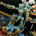 ウェザリング塗装による汚しの質感が堪らないジオラマの数々に歓喜！「NEXT MODELERS EXPO '25」フォトレポート【後編】