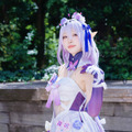 キャストリス『崩壊:スターレイル』／らいむ（X：@kayarium）