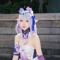 キャストリス『崩壊:スターレイル』／らいむ（X：@kayarium）