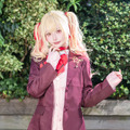 星川サラ「にじさんじ」／しおみねた（X：@shiomineta）