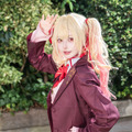 星川サラ「にじさんじ」／しおみねた（X：@shiomineta）