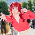 早乙女ベリー「にじさんじ」／陽茉莉（X：@Hima_ri43829）