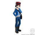 「ポケモンスケールワールド 」カロス地方から、トレーナー・カルムが立体化！ブリガロン、マフォクシーのセットをプレバンにて予約受付実施