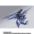 ガンダム00より「METAL BUILD GNアームズ TYPE-E」が待望の再販！大型GNソードの武装全面展開などオリジナル機構も多数搭載