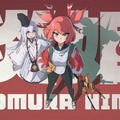 日本アニメに影響受けた爽快弾幕ACT『炎姫』TGS2025のPLAYISMブースにてプレイアブル出展！日本語ボイス実装&Steam版今冬発売もアナウンス