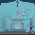 日本アニメに影響受けた爽快弾幕ACT『炎姫』TGS2025のPLAYISMブースにてプレイアブル出展！日本語ボイス実装&Steam版今冬発売もアナウンス
