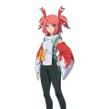 日本アニメに影響受けた爽快弾幕ACT『炎姫』TGS2025のPLAYISMブースにてプレイアブル出展！日本語ボイス実装&Steam版今冬発売もアナウンス