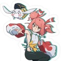 日本アニメに影響受けた爽快弾幕ACT『炎姫』TGS2025のPLAYISMブースにてプレイアブル出展！日本語ボイス実装&Steam版今冬発売もアナウンス