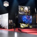バンナム「TGS2025」出展情報第2弾！『CODE VEIN II』や「パックマン×ソニック」コラボグリーティング、フード販売まで盛り沢山