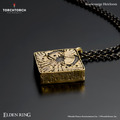 筋力、知力が高まる！？『ELDEN RING』伝承タリスマンを忠実に再現したアクセサリー2種が予約受付開始