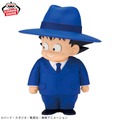 「ドラゴンボール」孫悟空とクリリンが“スーツスタイル”でソフビフィギュア化！並べると会話しているような可愛らしいディスプレイに