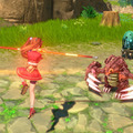 大作RPG『空の軌跡 the 1st』スイッチ2版は4K解像度に対応！1080p/60fpsでも楽しめる
