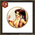 大胆なミニスカサンタも！「SNK 不知火舞 コレクション」発売決定―選べるB2 タペストリーや、BIGアクリルスタンドなどラインナップ