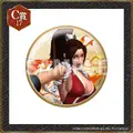 大胆なミニスカサンタも！「SNK 不知火舞 コレクション」発売決定―選べるB2 タペストリーや、BIGアクリルスタンドなどラインナップ