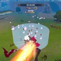 『ディスガイア』メインスタッフの新たなやり込みRPG『凶乱マカイズム』正式発表！レベル上限9999、インフレステータスで叩き潰す完全新作3Dアクション