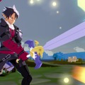『ディスガイア』メインスタッフの新たなやり込みRPG『凶乱マカイズム』正式発表！レベル上限9999、インフレステータスで叩き潰す完全新作3Dアクション