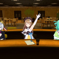 VTuberグループ「あおぎり高校」初の地上波冠番組が決定！炎上対策をテーマにした「あおぎり高校のENJOY！エンジョー予備校！」10月3日より放送へ
