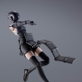 劇場版「チェンソーマン レゼ篇」より「レゼ」「ボム」がそれぞれ可動フィギュア化―頬を染めた可愛い姿と激しいアクションどちらも再現可能
