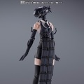 劇場版「チェンソーマン レゼ篇」より「レゼ」「ボム」がそれぞれ可動フィギュア化―頬を染めた可愛い姿と激しいアクションどちらも再現可能