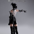劇場版「チェンソーマン レゼ篇」より「レゼ」「ボム」がそれぞれ可動フィギュア化―頬を染めた可愛い姿と激しいアクションどちらも再現可能
