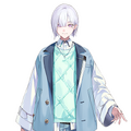 「にじさんじ」初の男子高校生アイドルVTuberグループ「すぷれあ」が誕生！皇れお、篠宮ゆの、城瀬いすみ、花籠つばさの4名がデビュー