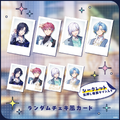 「にじさんじ」初の男子高校生アイドルVTuberグループ「すぷれあ」が誕生！皇れお、篠宮ゆの、城瀬いすみ、花籠つばさの4名がデビュー