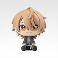 実況グループ「カラフルピーチ」新作一番くじ、全ラインナップが公開！ 「たよれるじゃぱぱ」「おっとりのあ」などフィギュア賞も充実