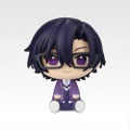 実況グループ「カラフルピーチ」新作一番くじ、全ラインナップが公開！ 「たよれるじゃぱぱ」「おっとりのあ」などフィギュア賞も充実