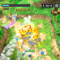 ドラクエの新作スマホアプリ『ドラゴンクエストスマッシュグロウ』ティザーPV公開！スキルを取捨選択して強くなる、見下ろし型のローグライトRPG