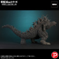 全長約62cmで、抱えるほどデカい！「ゴジラ(2023)」フィギュアがプレバンにて予約受付実施ー複雑なディテールを余すことなく造形